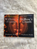 Willow's Wounds Series SIGNED